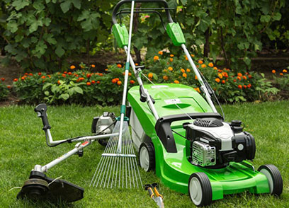 yard maintenance services Portland